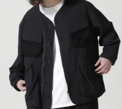 LUSOR Rip MiliBlouson B´2nd取扱　ブルゾンのサムネイル