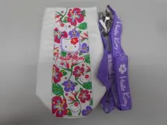 ハローキティ　 hello kitty ペットボトルケース