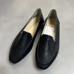 新品　global work らくッション　バブーシュ　パンプス　Mのサムネイル
