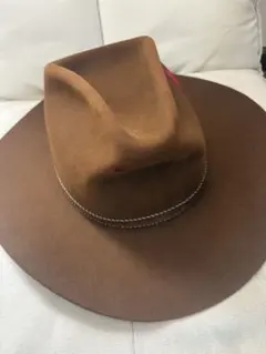 超超希少 ステットソン Billy the Kidd 60sビンテージハット STETSON ステットソン ビンテージハット専門店【THE JDA STORE