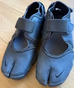 NikeSKIMS リフト メッシュ 24.5cm BLACK - メルカリ