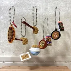 食品ガチャガチャ　まとめ売り