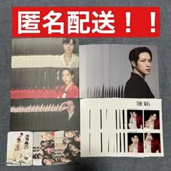 WEiシーグリ2024 4cutPhoto ポスカ トレカ ドンハン まとめ売り