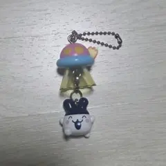 たまごっち ガチャガチャ UFOスイング みみっち