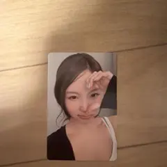 TWICE ナヨン Na kakao talk カカオトーク トレカ - メルカリ