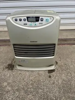 動作良好】コロナ 石油ファンヒーター FH-G3213Y 説明書付 - メルカリ