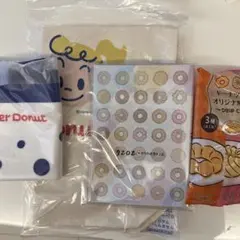 ミスタードーナツ 2026年福袋