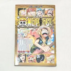ワンピース STRONG WORLD 映画特典 零巻 0巻 レア 白ゾロのサムネイル