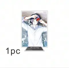 チェンソーマン アクリルスタンド レゼ