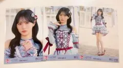 2026年最新】野口衣織 生写真 まとめ売りの人気アイテム - メルカリ