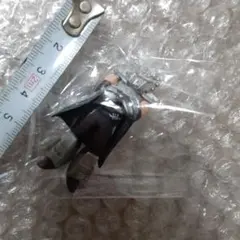 ミュータントタートルズ　フィギュアマスコット　シュレッダー