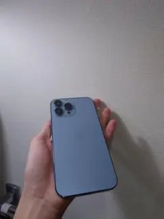 iPhone 13 Pro max シエラブルー 本体