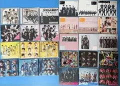 新品】Snow Man CD まとめ売り アルバム 1st〜音故知新まで - メルカリ