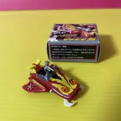 イナズマン 超合金 年代物 Amazon | 超合金 イナズマン ライジン号 ポピー ポピ二カ 全長