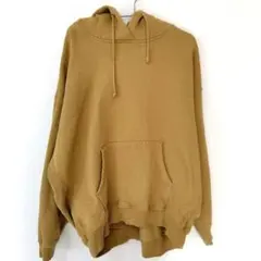 値下げ！FREAK’S STORE 裏起毛パーカー