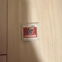 イナズマイレブンGO2 クロノ・ストーン ネップウ 3DS ソフト