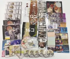 浦島坂田船　センラ　ワンマン　センワン　セワン　缶バッジ　ベリテ　マルセル