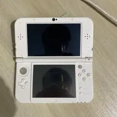 ニンテンドー　3DSLL ジャンク