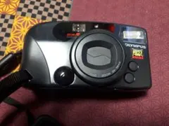 OLYMPUS ZOOM AF コンパクトフィルムカメラ