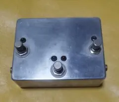 Providence P-3LD AB box + 2LOOP - メルカリ