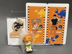 ハイキュー!! 日向翔陽
