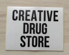 2026年最新】creative drug storeの人気アイテム - メルカリ