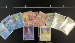 ポケモンカードゲーム　Classic 中古品