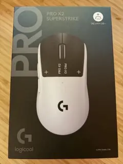 2026年最新】LOGICOOL g pro x2の人気アイテム - メルカリ