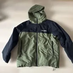 Columbia コロンビア ラビリンスキャニオンII ジャケット サイズSのサムネイル