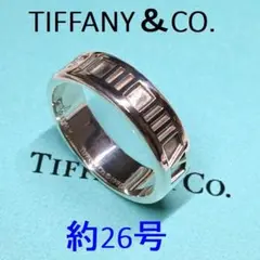 2026年最新】アトラス ティファニー リングの人気アイテム - メルカリ