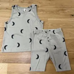 organic zoo Midnight セットアップ