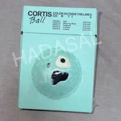 CORTIS |【未開封】CORTIS Ball MINT - メルカリ