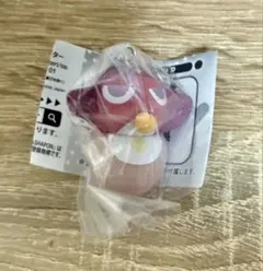 ケロロ軍曹 赤ちゃんになって侵略であります！ ガチャガチャ（ギロロ）