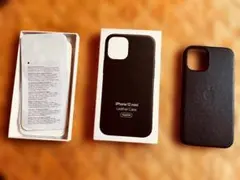 こ*き様 Apple iPhone 12 mini Leather Caseのサムネイル
