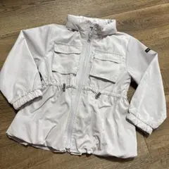 プティマイン ウインドブレーカー