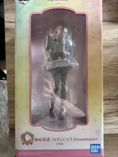 学園アイドルマスター　一番くじC賞　姫崎莉波②