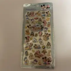 正規品 ディズニー ベビーミッキー＆フレンズ プチドロ プチドロップ