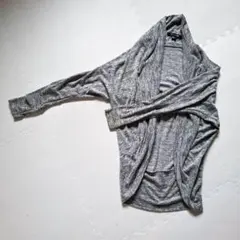 Forever 21 グレー カーディガンのサムネイル