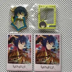 あんスタ 青葉つむぎ 中国缶バッジ - メルカリ