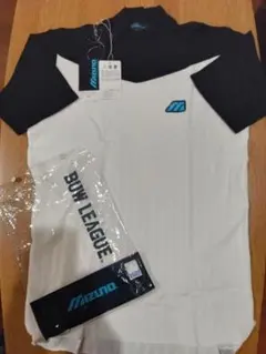 mizuno BUWLEAGUE ビューリーグ 高校野球 アンダーシャツ 甲子園