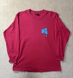 00's old stussy スプレー缶