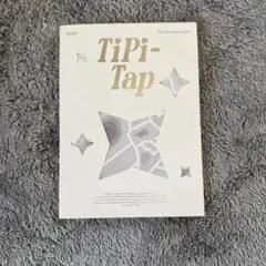 Kep1er アルバム TiPi-Tap