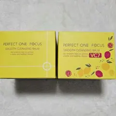 2026年最新】パーフェクトワンフォーカス vc7の人気アイテム - メルカリ