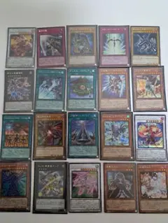 遊戯王 旧レリーフ まとめ売り 27枚 - メルカリ