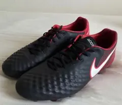 NIKE Magista Opus SG サッカースパイク - メルカリ