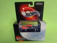 ホットウィール　１００％　５６　シェビー