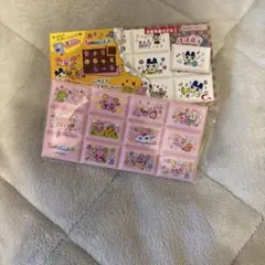 たまごっちちょこぶろっくしーる　ふらわっち