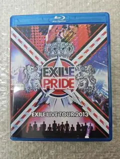 EXILE PRIDE／EXILE LIVE TOUR 2013／9.27 … - メルカリ