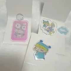 【匿名配送】ミルモでポン！　パピィ　ぬいぐるみ等４点セット　当時品 2026年最新】パピィ ミルモでポンの人気アイテム - メルカリ