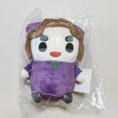 【忍たま乱太郎】未開封 滝夜叉丸 まめめいと